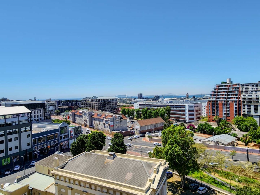 1 Bedroom Property for Sale in De Waterkant Western Cape